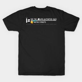 recovery T-Shirt